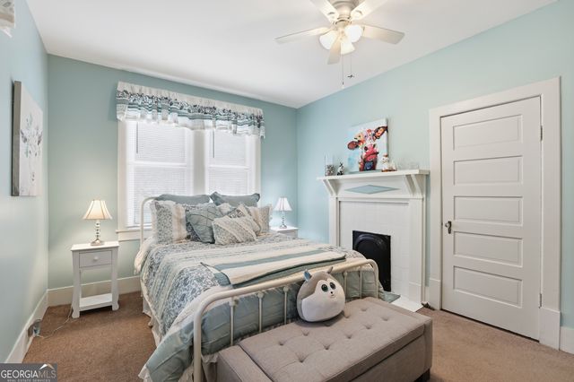 115 S Broad Street, Bowman, GA 30624