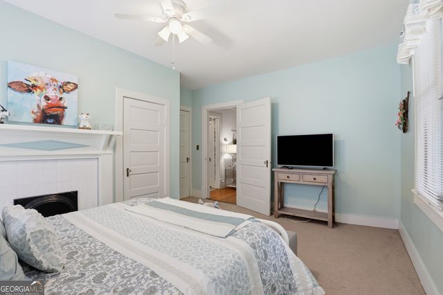 115 S Broad Street, Bowman, GA 30624