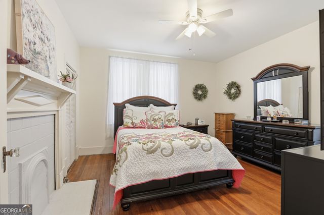 115 S Broad Street, Bowman, GA 30624