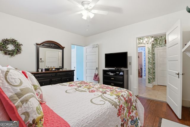 115 S Broad Street, Bowman, GA 30624
