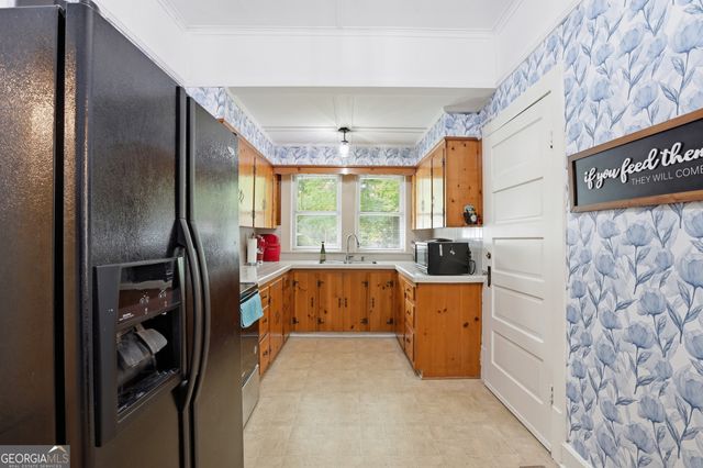 115 S Broad Street, Bowman, GA 30624