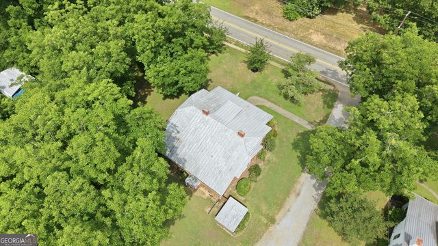 115 S Broad Street, Bowman, GA 30624