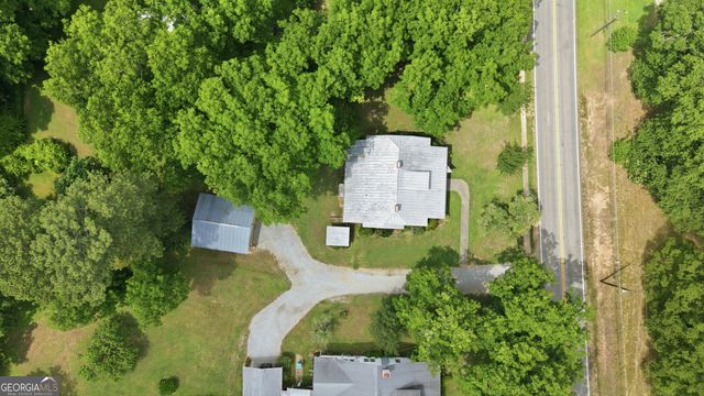 115 S Broad Street, Bowman, GA 30624