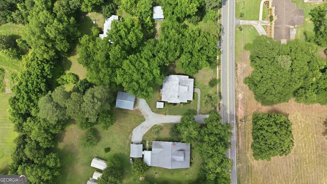 115 S Broad Street, Bowman, GA 30624