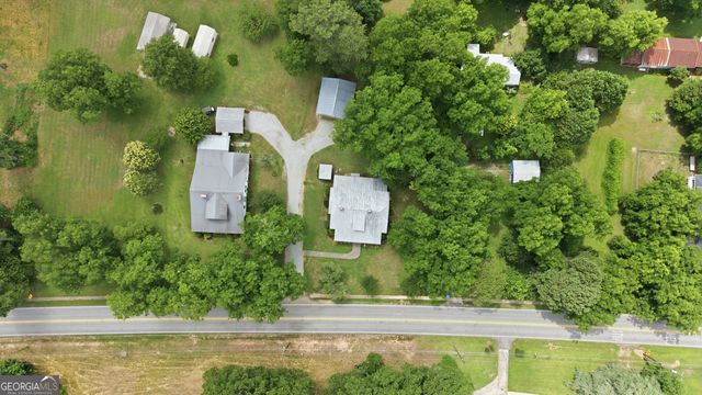 115 S Broad Street, Bowman, GA 30624