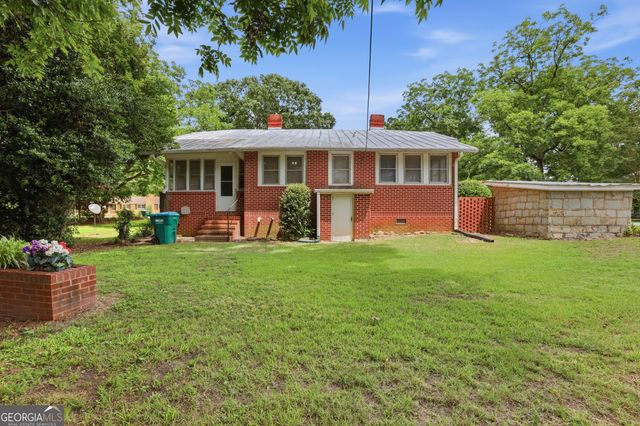 115 S Broad Street, Bowman, GA 30624