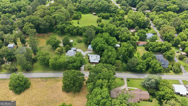 115 S Broad Street, Bowman, GA 30624