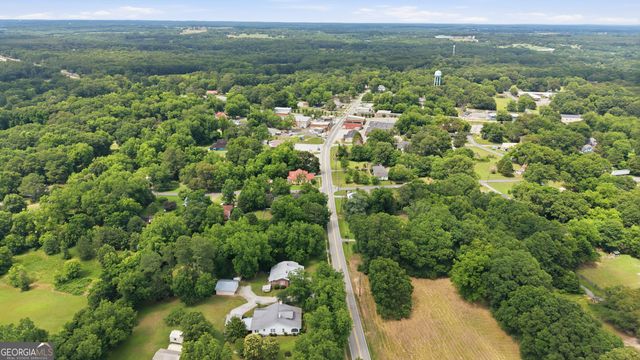115 S Broad Street, Bowman, GA 30624
