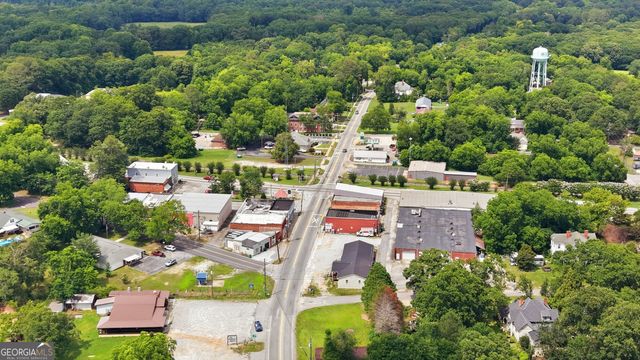 115 S Broad Street, Bowman, GA 30624