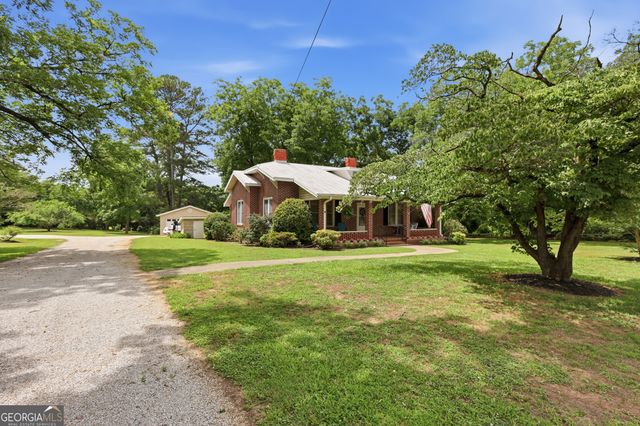 115 S Broad Street, Bowman, GA 30624