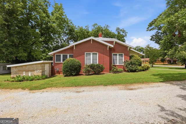 115 S Broad Street, Bowman, GA 30624