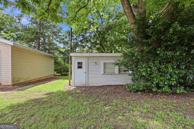 115 S Broad Street, Bowman, GA 30624
