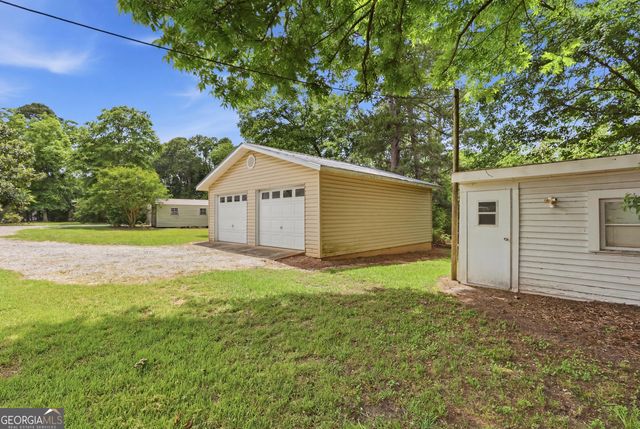 115 S Broad Street, Bowman, GA 30624