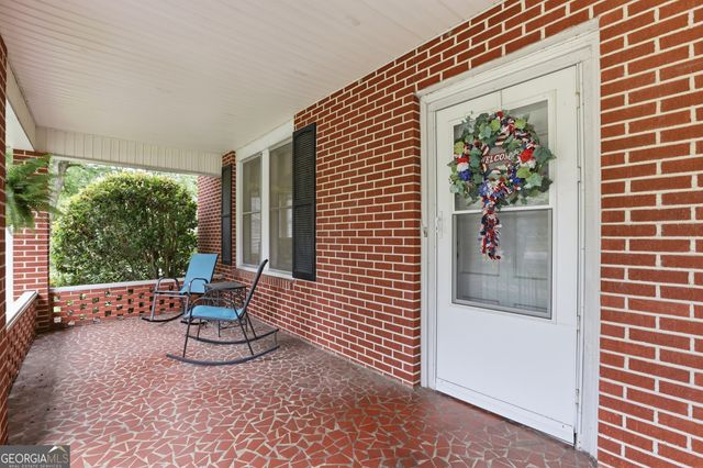 115 S Broad Street, Bowman, GA 30624