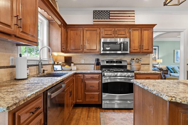 7743 Lynnle Way, Hixson, TN 37343