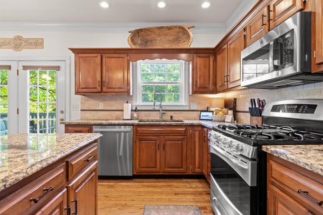 7743 Lynnle Way, Hixson, TN 37343