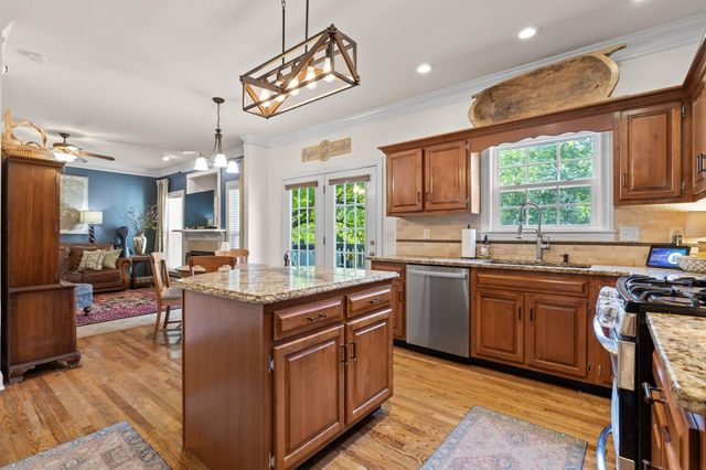 7743 Lynnle Way, Hixson, TN 37343