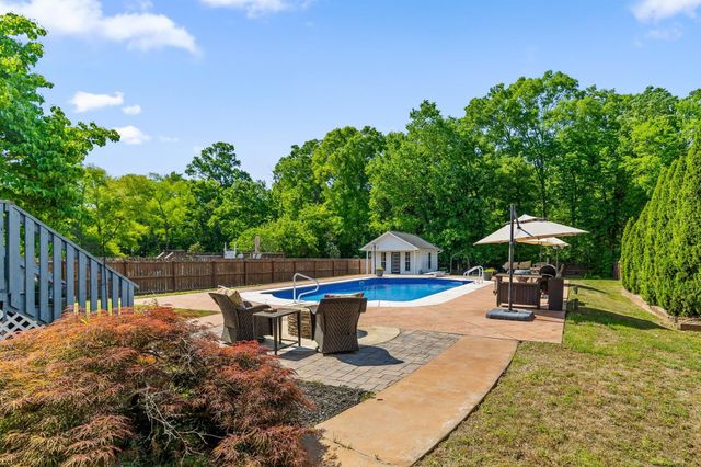 7743 Lynnle Way, Hixson, TN 37343