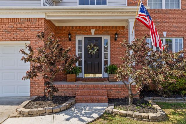 7743 Lynnle Way, Hixson, TN 37343