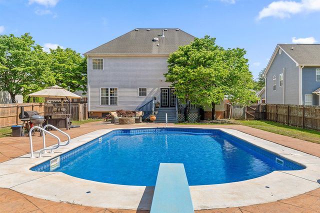 7743 Lynnle Way, Hixson, TN 37343