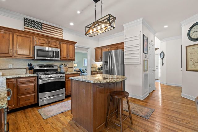 7743 Lynnle Way, Hixson, TN 37343