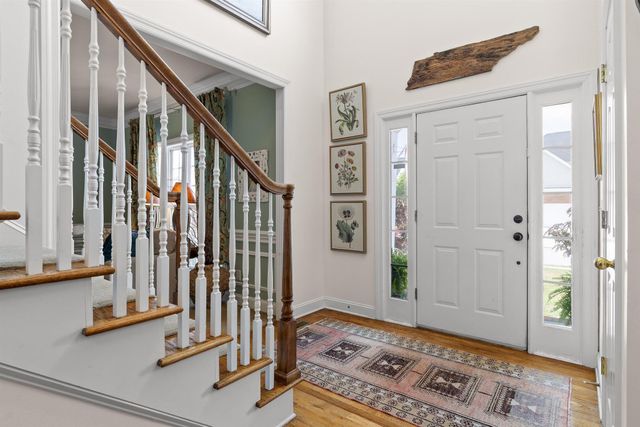 7743 Lynnle Way, Hixson, TN 37343