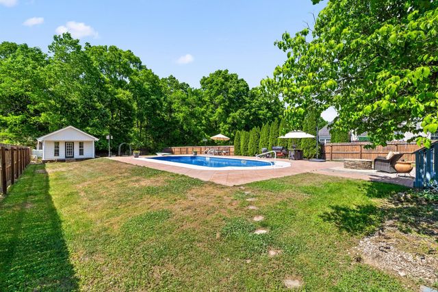 7743 Lynnle Way, Hixson, TN 37343