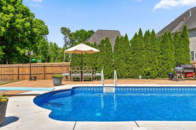 7743 Lynnle Way, Hixson, TN 37343