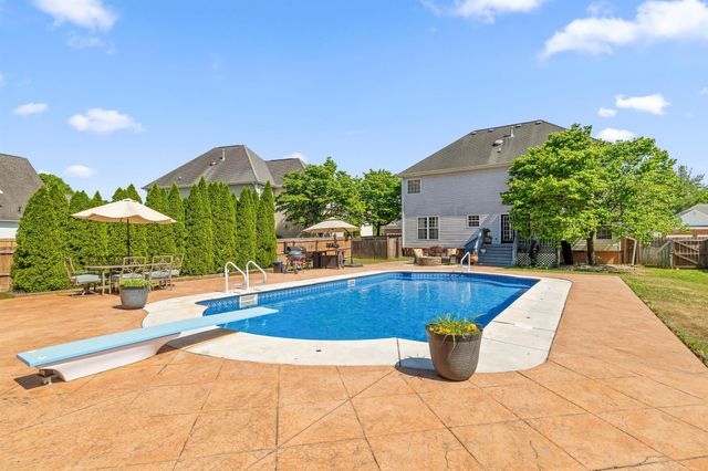 7743 Lynnle Way, Hixson, TN 37343