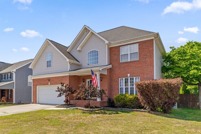 7743 Lynnle Way, Hixson, TN 37343