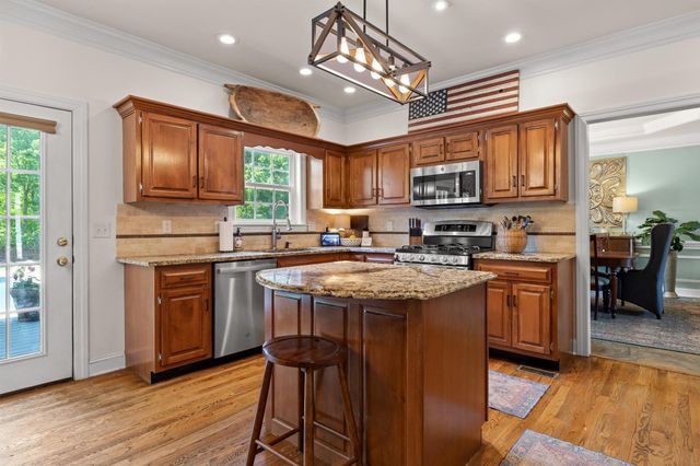 7743 Lynnle Way, Hixson, TN 37343