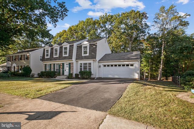 8918 PEORIA CT, Springfield, VA 22153