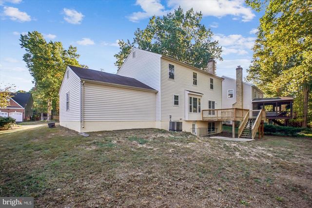 8918 PEORIA CT, Springfield, VA 22153