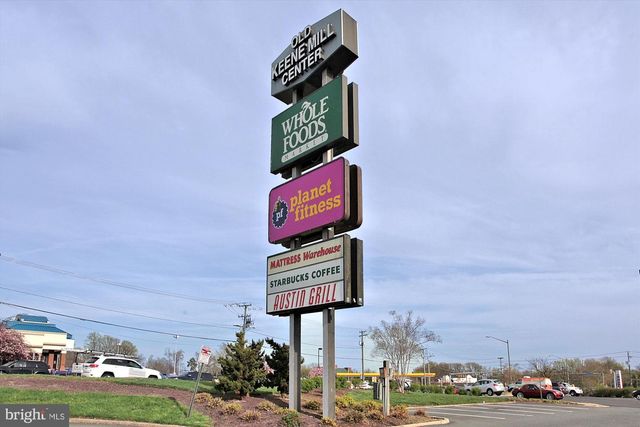 8918 PEORIA CT, Springfield, VA 22153