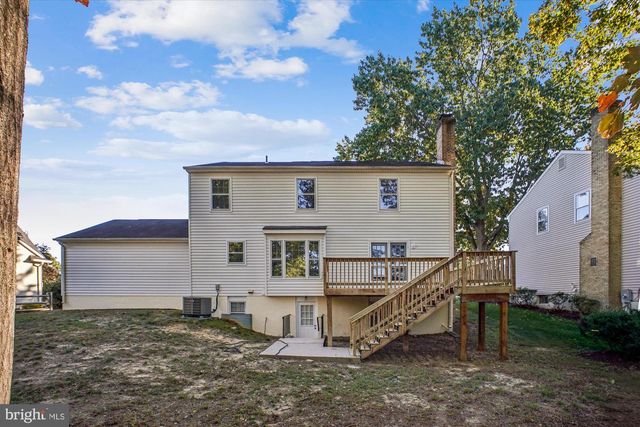 8918 PEORIA CT, Springfield, VA 22153