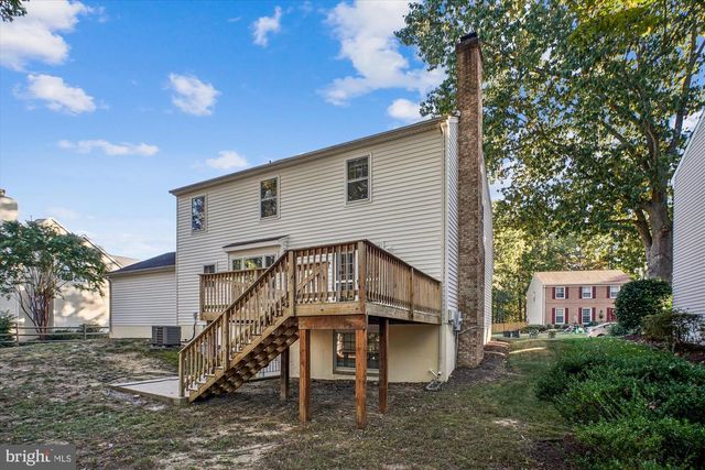 8918 PEORIA CT, Springfield, VA 22153