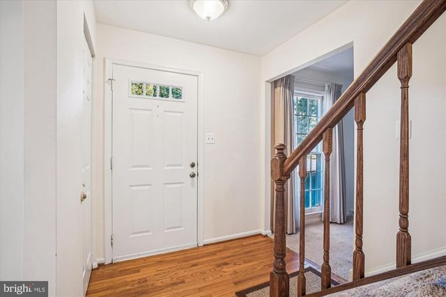 8918 PEORIA CT, Springfield, VA 22153