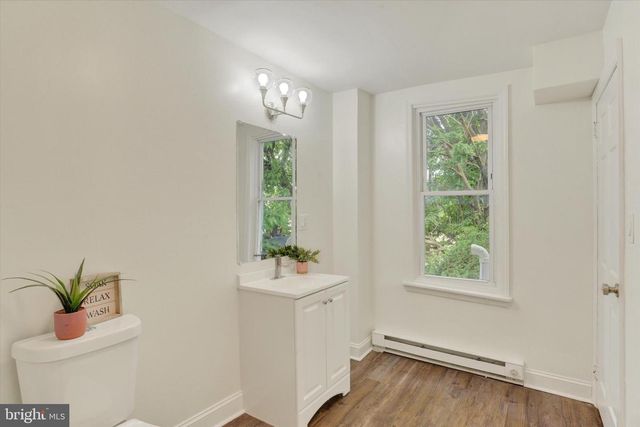 338 HAMILTON ST, Harrisburg, PA 17102