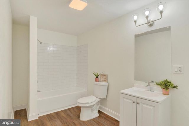 338 HAMILTON ST, Harrisburg, PA 17102
