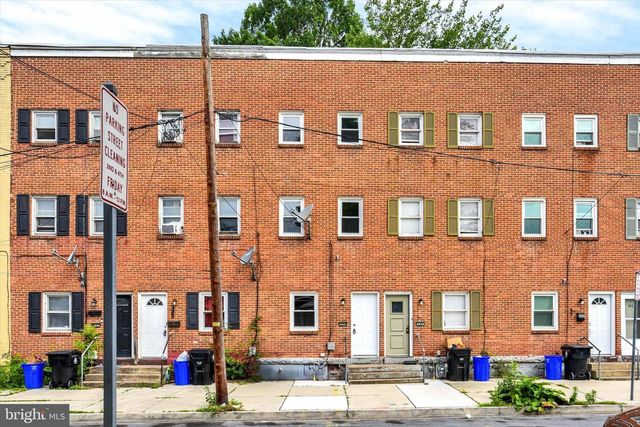 338 HAMILTON ST, Harrisburg, PA 17102
