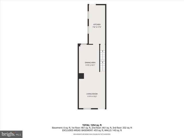 338 HAMILTON ST, Harrisburg, PA 17102