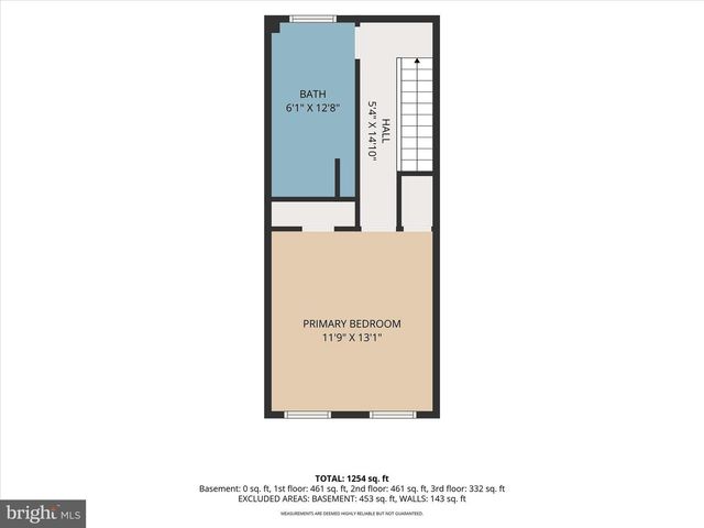 338 HAMILTON ST, Harrisburg, PA 17102
