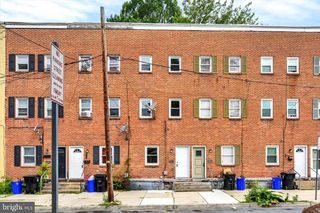 338 HAMILTON ST, Harrisburg, PA 17102