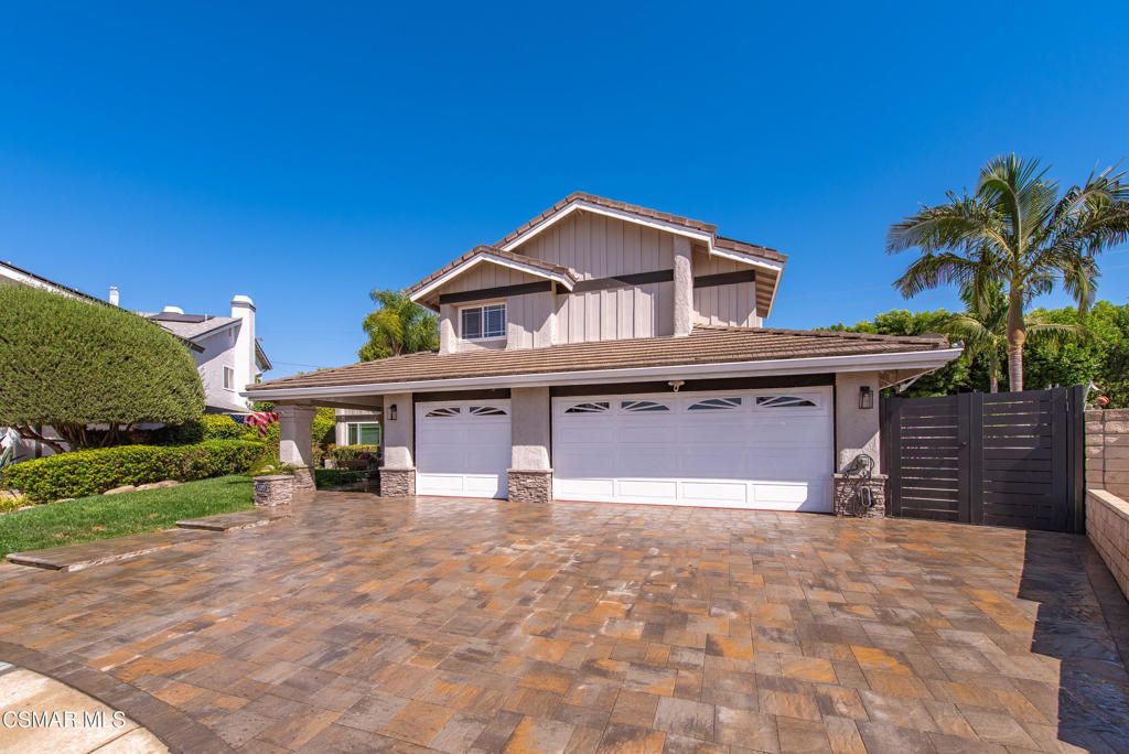 11595 Coralberry Court, Moorpark, CA 93021 — photo 2