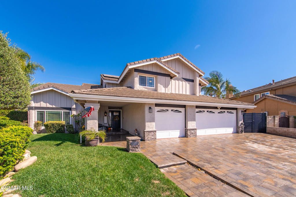 11595 Coralberry Court, Moorpark, CA 93021 — photo 3