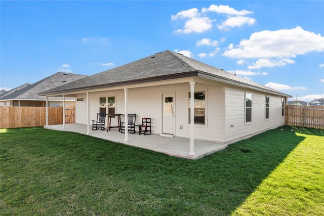 10761 Chesson Flats Drive, Waco, TX 76708