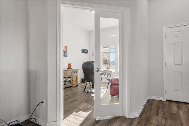 10761 Chesson Flats Drive, Waco, TX 76708