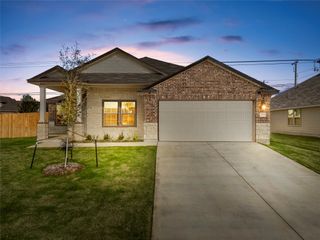 10761 Chesson Flats Drive, Waco, TX 76708