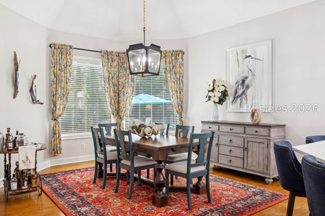 9 Summers Ln, Hilton Head Island, SC 29926