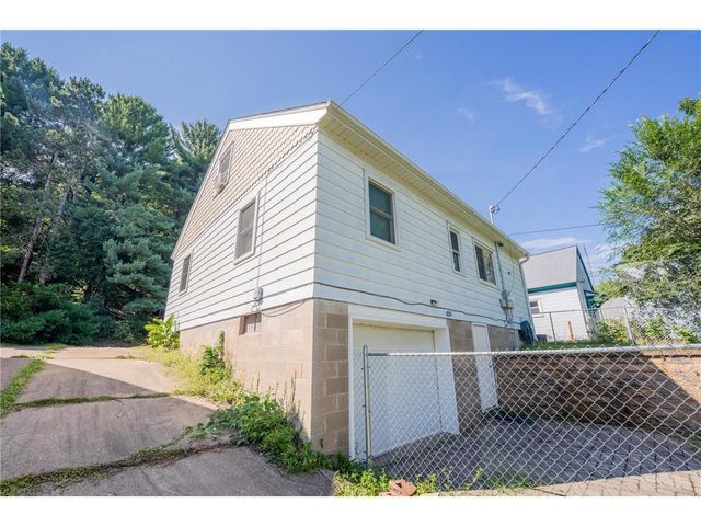 525 Bergen Avenue, Eau Claire, WI 54703